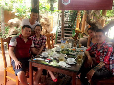 Cầu thủ văn quyến,cựu tuyển thủ văn quyến,văn quyến giờ ra sao,chuyện làng sao,sao Việt