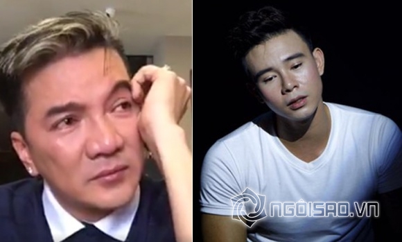 sao việt, đàm vĩnh hưng, đàm vĩnh hưng và đông hùng, đàm vĩnh hưng nói đến đông hùng, đàm vĩnh hưng trả nợ cho mẹ,chuyện làng sao
