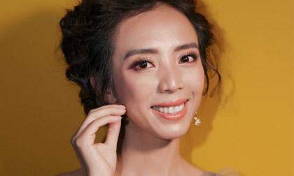 Thu Trang, Thu Trang và Tiến Luật, Hoa hậu hài Thu Trang,album ảnh sao,sao Việt