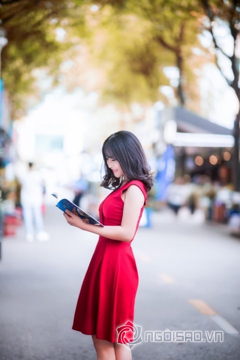 minh-chau-318-1-ngoisao.vn-w480-h720 6 Phóng viên Minh Châu, Minh Châu, Thời trang thu