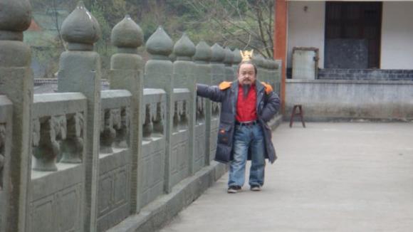 sao nam  'Thiên Long Bát Bộ' , phim Thiên Long Bát Bộ, sao Hoa ngữ,chuyện làng sao,sao Hoa ngữ