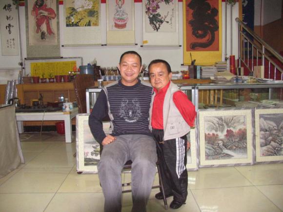 sao nam  'Thiên Long Bát Bộ' , phim Thiên Long Bát Bộ, sao Hoa ngữ,chuyện làng sao,sao Hoa ngữ