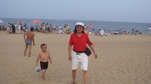 sao nam  'Thiên Long Bát Bộ' , phim Thiên Long Bát Bộ, sao Hoa ngữ,chuyện làng sao,sao Hoa ngữ