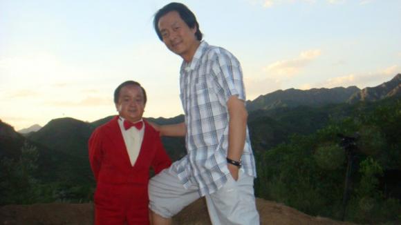 sao nam  'Thiên Long Bát Bộ' , phim Thiên Long Bát Bộ, sao Hoa ngữ,chuyện làng sao,sao Hoa ngữ