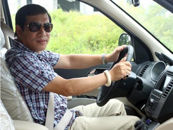 chuyện làng sao,sao Việt,xe bạc tỷ của sao,xế hộp bình dân của sao