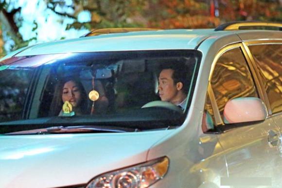 chuyện làng sao,sao Việt,xe bạc tỷ của sao,xế hộp bình dân của sao