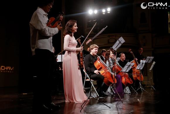 cello-dinh-hoai-xuan-19-6-ngoisao.vn-w580-h387 0 CELLO Fundamento Concert II, Hòa nhạc thính phòng, Đinh Hoài Xuân