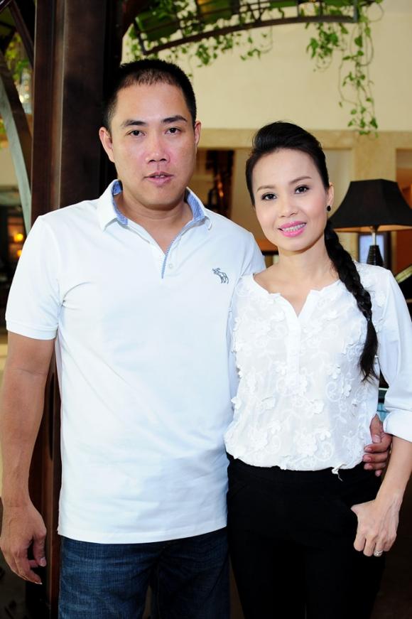 sao việt, cẩm ly, chồng cẩm ly, ca sĩ cẩm ly, chân dung chồng cẩm ly,chuyện làng sao