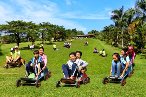 du-lich-gan-sai-gon-29-3-ngoisao.vn-w500-h333 3 Địa điểm du lịch gần Sài Gòn, du lịch 2/9, địa điểm du lịch đẹp