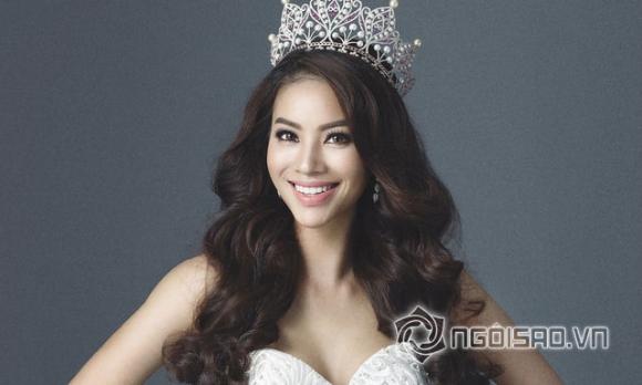 Hoa hậu Hoàn vũ Việt Nam 2017, Hoa hậu Hoàn vũ Việt Nam, Lê Ngọc Trinh, bản sao của Ngọc Trinh