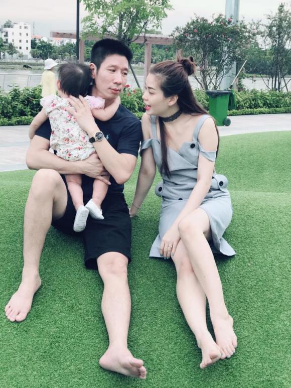 Á hậu Diễm Trang, Á hậu Diễm Trang và chồng, Á hậu Diễm Trang và con,album ảnh sao,sao Việt