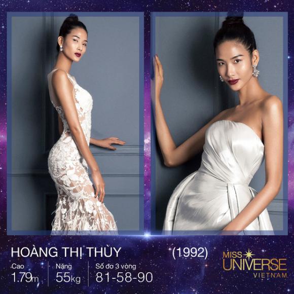 Hoa hậu Hoàn vũ Việt Nam 2017, The Face, Vietnam's Next top Model