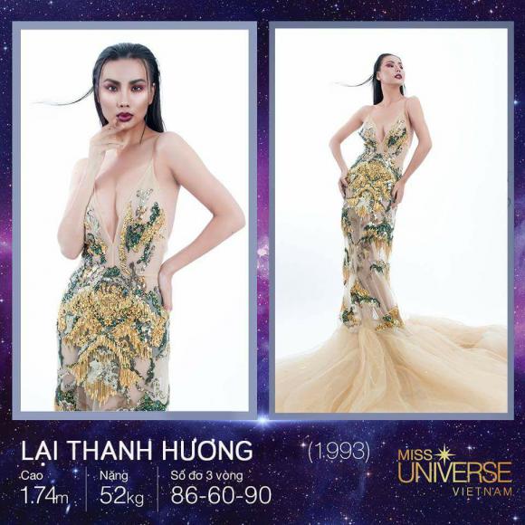 Hoa hậu Hoàn vũ Việt Nam 2017, The Face, Vietnam's Next top Model