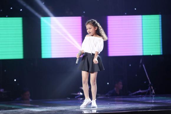 tin tức nhạc,nhạc Việt,The Voice Kids 2017,The Voice Kids,Vũ Cát Tường,Soobin Hoàng Sơn,Hương Tràm,Tiên Cookie