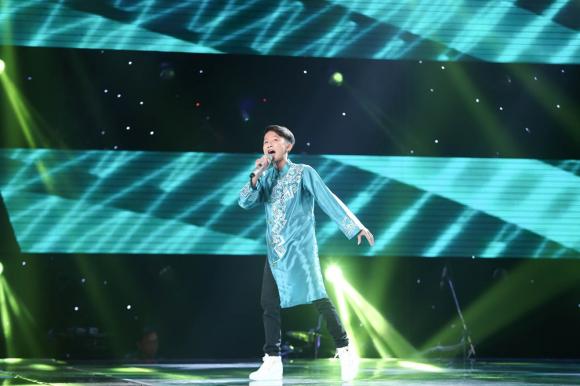 tin tức nhạc,nhạc Việt,The Voice Kids 2017,The Voice Kids,Vũ Cát Tường,Soobin Hoàng Sơn,Hương Tràm,Tiên Cookie