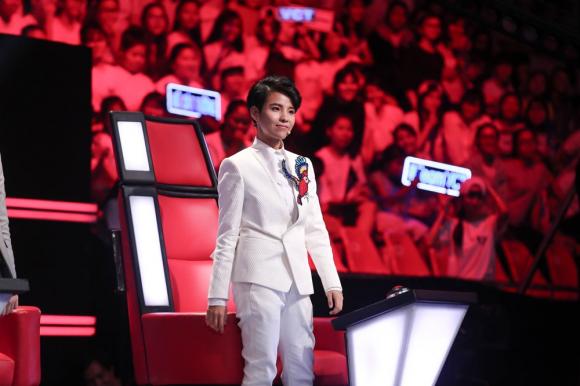 tin tức nhạc,nhạc Việt,The Voice Kids 2017,The Voice Kids,Vũ Cát Tường,Soobin Hoàng Sơn,Hương Tràm,Tiên Cookie