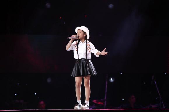 tin tức nhạc,nhạc Việt,The Voice Kids 2017,The Voice Kids,Vũ Cát Tường,Soobin Hoàng Sơn,Hương Tràm,Tiên Cookie