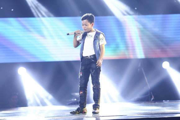 tin tức nhạc,nhạc Việt,The Voice Kids 2017,The Voice Kids,Vũ Cát Tường,Soobin Hoàng Sơn,Hương Tràm,Tiên Cookie