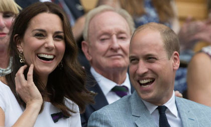 cong nuong kate va hoang tu william,phong cách thời trang của công nương kate,công nương kate middleton bầu bí