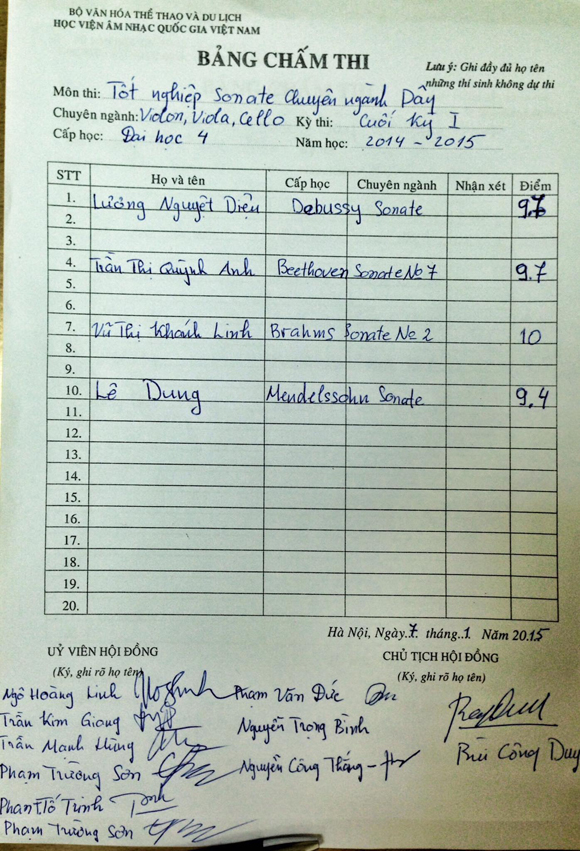 violin Khánh Linh violin, Nghệ sĩ violin Khánh Linh, Nghễ si cello Đinh Hoài Xuân, CELLO Fundamento, Cham Vietnam