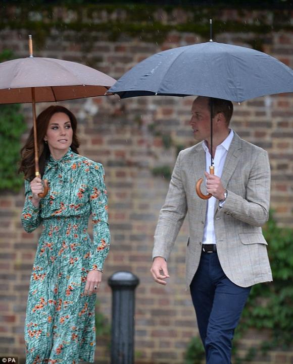 ,công nương Kate Middleton,Hoàng tử William và công nương Kate,Công nương Kate mang thai lần 3,Công nương Kate mang thai