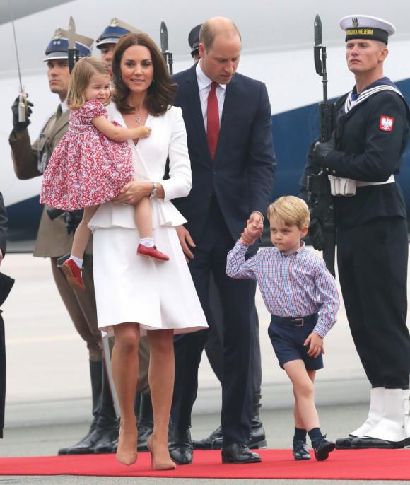 ,công nương Kate Middleton,Hoàng tử William và công nương Kate,Công nương Kate mang thai lần 3,Công nương Kate mang thai