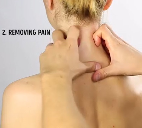 đánh bay mọi mệt mỏi bằng massage, thủ thuật massage đơn giản, massage,sức khỏe,chăm sóc sức khỏe