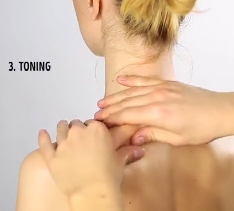 đánh bay mọi mệt mỏi bằng massage, thủ thuật massage đơn giản, massage,sức khỏe,chăm sóc sức khỏe