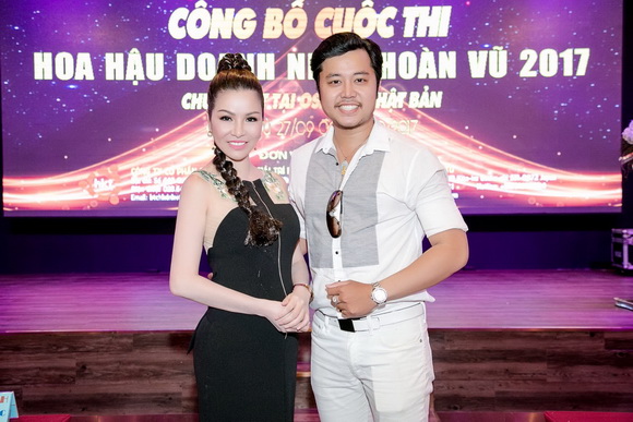 bui-thi-ha-59-4-ngoisao.vn-w580-h387 7 Hoa hậu Bùi Thị Hà, bùi thị hà, Ms Universe Business 2017, sao việt