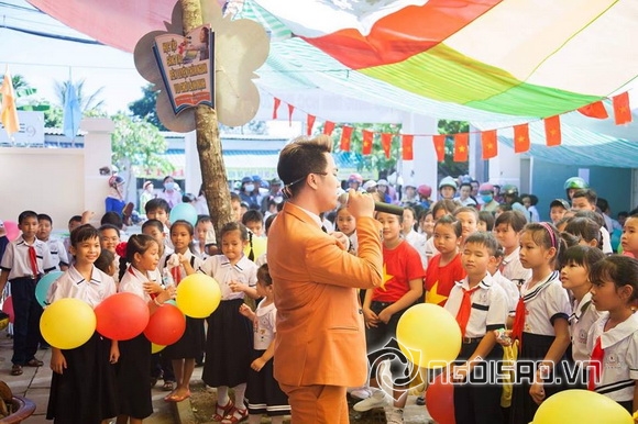 Hoa khôi Lý Thu Kiều, Dương Phúc Lâm, Lý Thu Kiều, sao việt