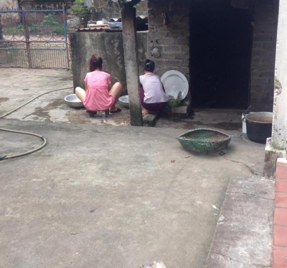 Tình yêu, hạnh phúc gia đình, mẹ chồng, mẹ chồng thương con dâu