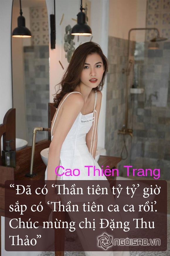 Hoa hậu Đặng Thu Thảo, Đặng Thu Thảo, Hoa hậu Đặng Thu Thảo kết hôn, Hoa hậu Đặng Thu Thảo đám cưới, sao Việt,chuyện làng sao