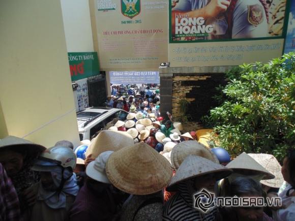 Hoa hậu Bùi Thị Hà, Bùi Thị Hà, sao việt