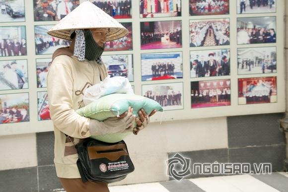 Hoa hậu Bùi Thị Hà, Bùi Thị Hà, sao việt