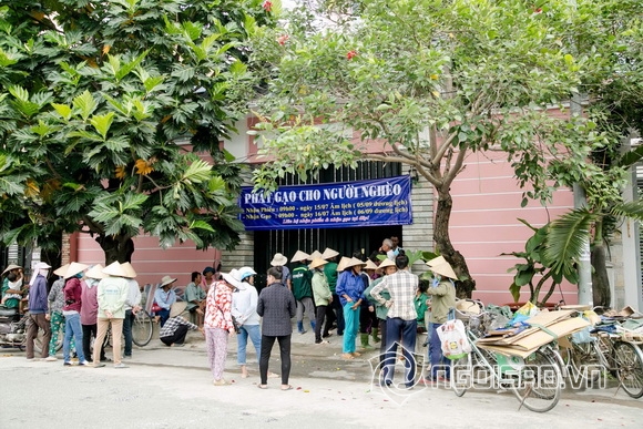 Hoa hậu Bùi Thị Hà, Bùi Thị Hà, sao việt