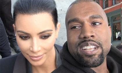 Kim Kardashian,Kanye West,nhà của vợ chồng Kim