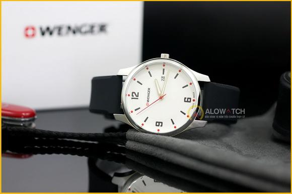 Alowatch, đồng hồ Wenger, Đồng hồ thụy sĩ