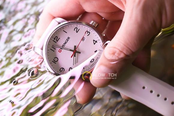 Alowatch, đồng hồ Wenger, Đồng hồ thụy sĩ