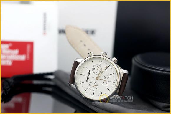 Alowatch, đồng hồ Wenger, Đồng hồ thụy sĩ