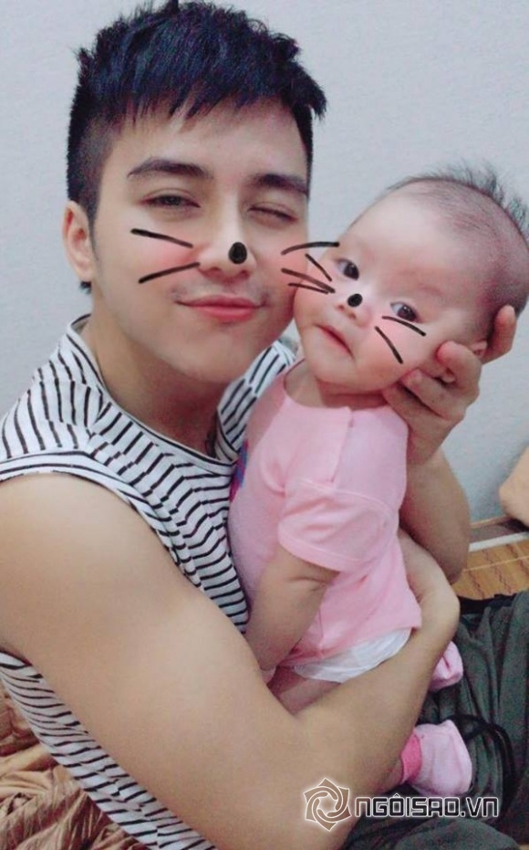 Hot girl và hot boy Việt, Hot girl và hot boy Việt tháng 8, tin tức Hot girl và hot boy Việt