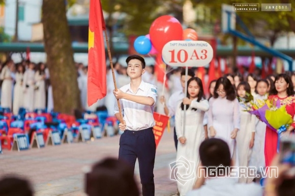 Hot girl và hot boy Việt, Hot girl và hot boy Việt tháng 8, tin tức Hot girl và hot boy Việt