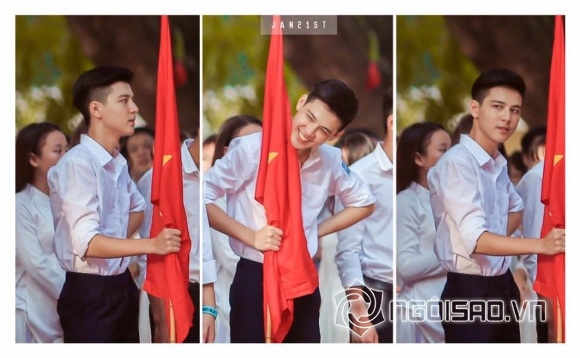 Hot girl và hot boy Việt, Hot girl và hot boy Việt tháng 8, tin tức Hot girl và hot boy Việt