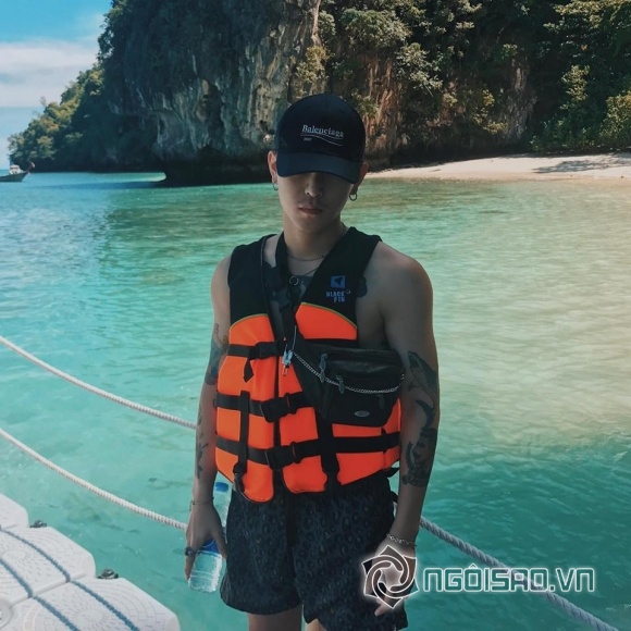 Hot girl và hot boy Việt, Hot girl và hot boy Việt tháng 8, tin tức Hot girl và hot boy Việt