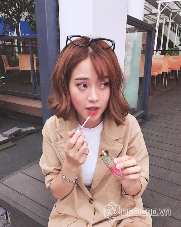 Hot girl và hot boy Việt, Hot girl và hot boy Việt tháng 8, tin tức Hot girl và hot boy Việt