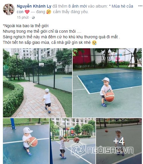 Hot girl và hot boy Việt, Hot girl và hot boy Việt tháng 8, tin tức Hot girl và hot boy Việt