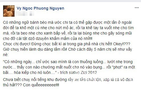 Phương Vy idol, ca sĩ Phương Vy idol, Phương Vy idol và chồng Tây,chuyện làng sao,sao Việt