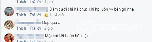 Dương Cẩm Lynh, diễn viên Dương Cẩm Lynh, đám cưới Dương Cẩm Lynh, Dương Cẩm Lynh và chồng