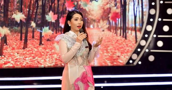 Ca sĩ mai thiên trang,công chúa dòng nhạc bolero,nữ hoàng bolero