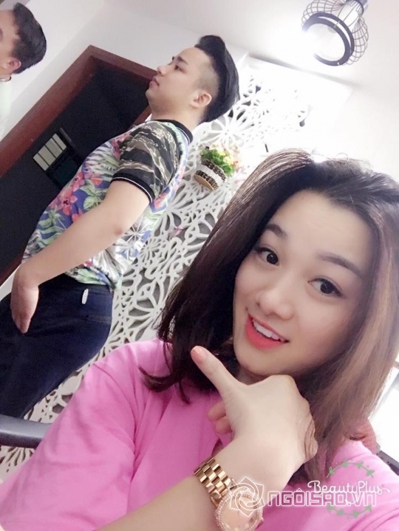 Hot girl và hot boy Việt, Hot girl và hot boy Việt tháng 8, tin tức Hot girl và hot boy Việt