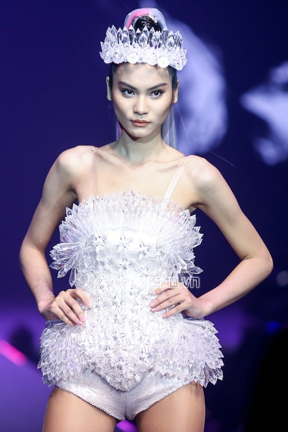 người mẫu,người mẫu Việt,Vietnam's Next Top Model 2017,Vietnam's Next Top Model,Next Top Model